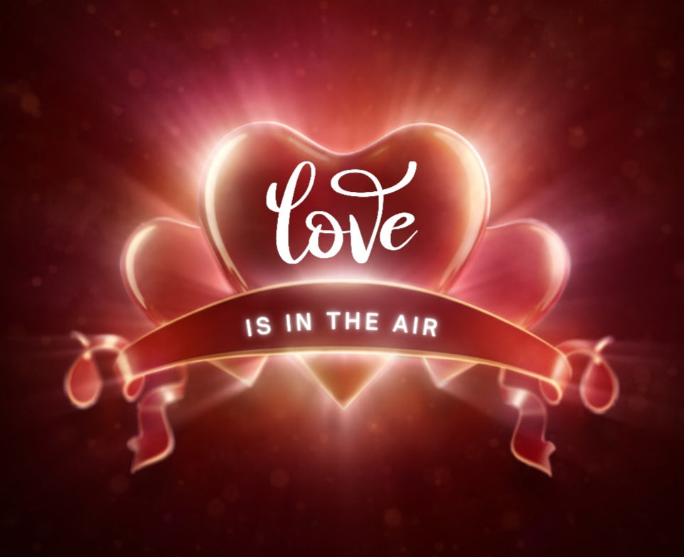 Love is in the Air Bundle OVER 2LBS OF WAX!