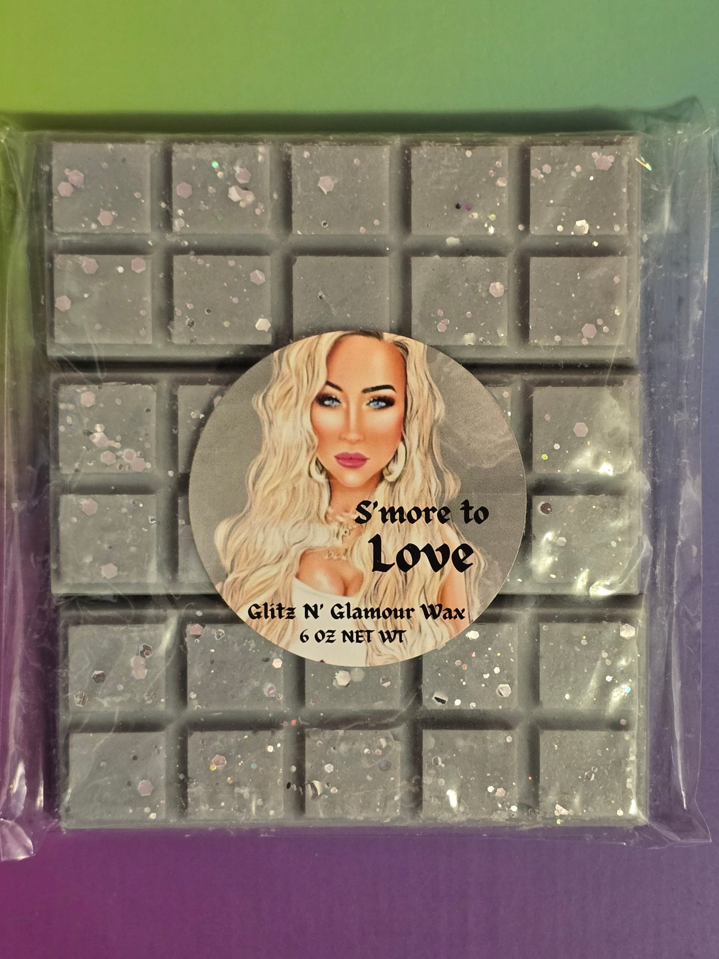 S'more to Love: Small Snap Bar Set (Color Subject to Change) DISCONTINUED