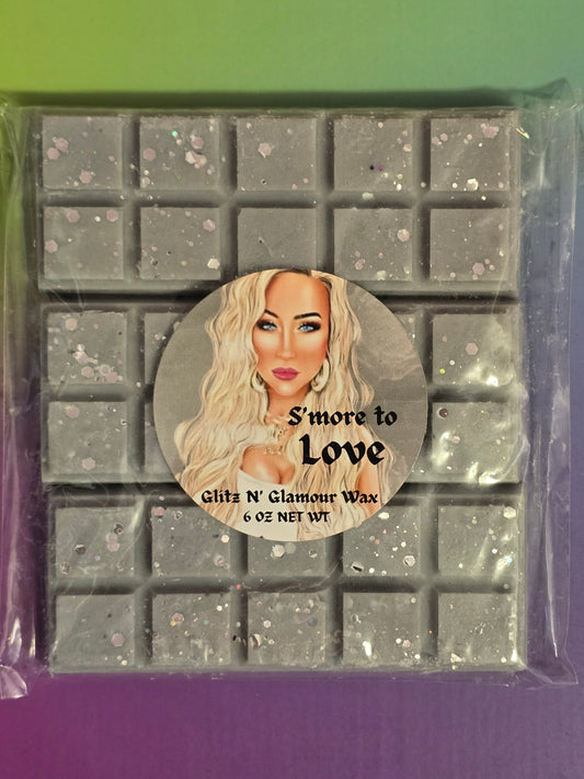 S'more to Love: Small Snap Bar Set (Color Subject to Change) DISCONTINUED