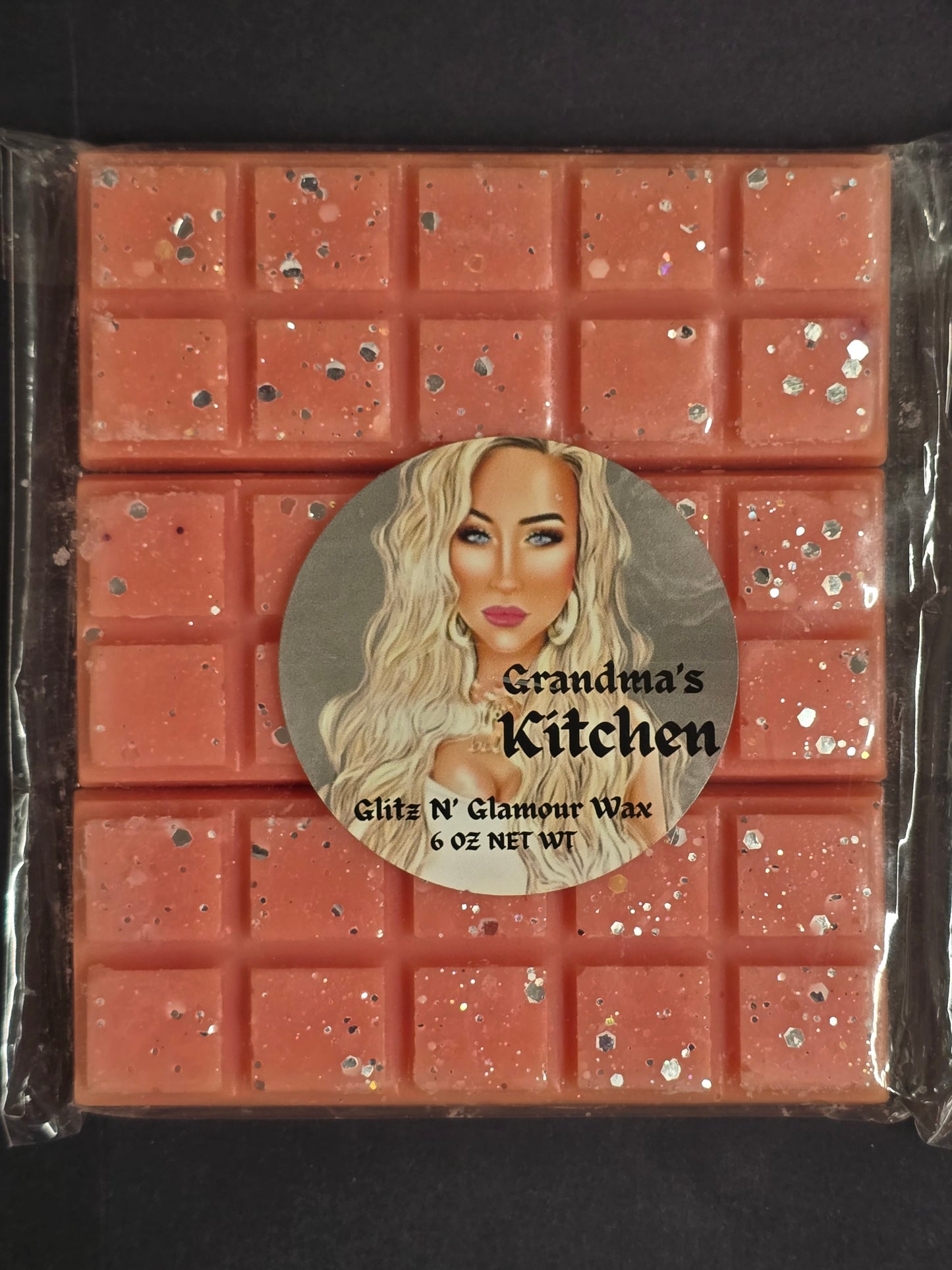 Grandma's Kitchen: Small Snap Bar Set (Color Subject to Change)