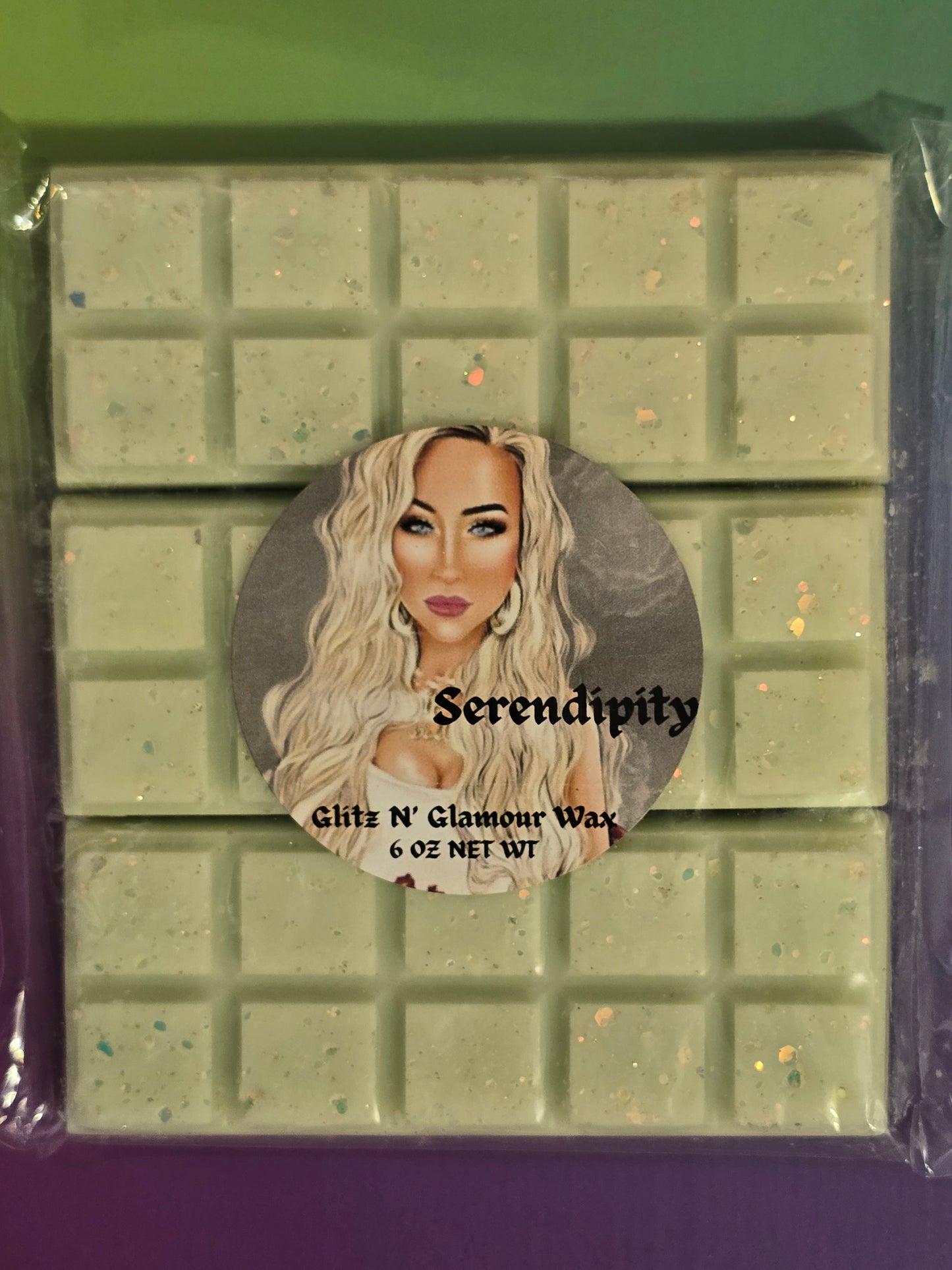 Serendipity Scented Small Snap Bar Set (Color of Snap Bars are Subject to Change)