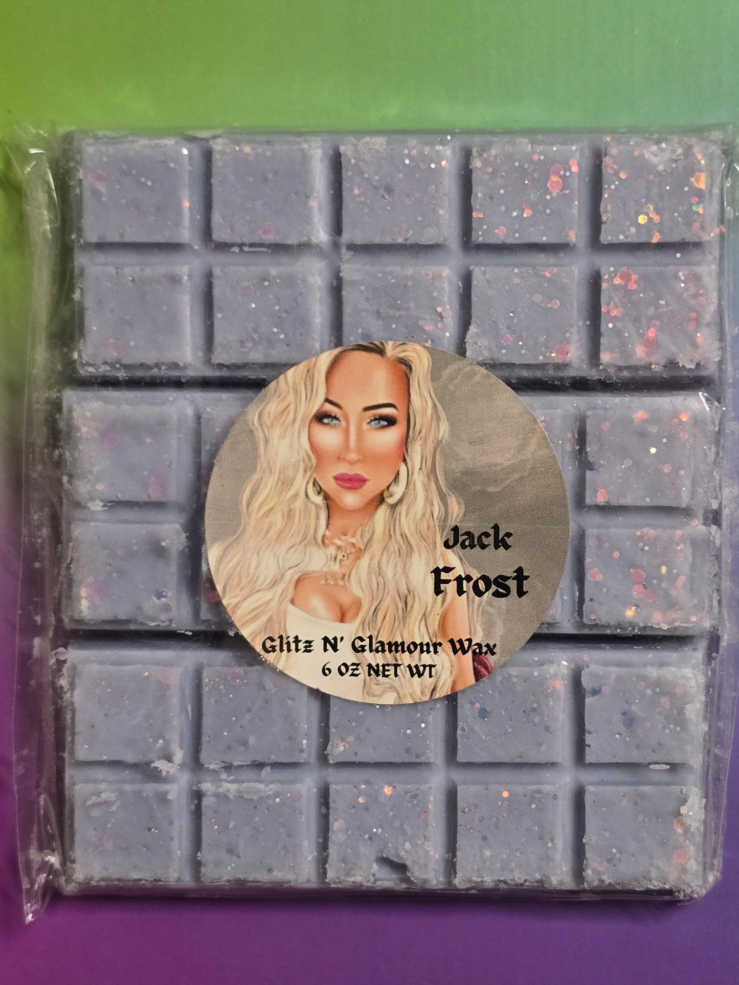 Jack Frost Small Snap Bar Set (Color Subject to Change) NOT RE-STOCKING