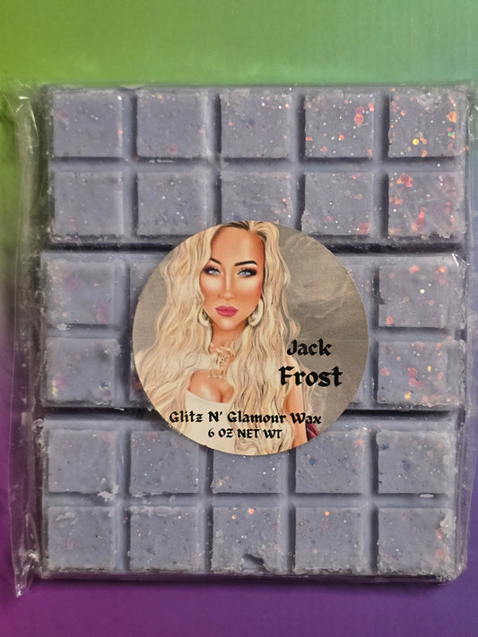 Jack Frost Small Snap Bar Set (Color Subject to Change) NOT RE-STOCKING