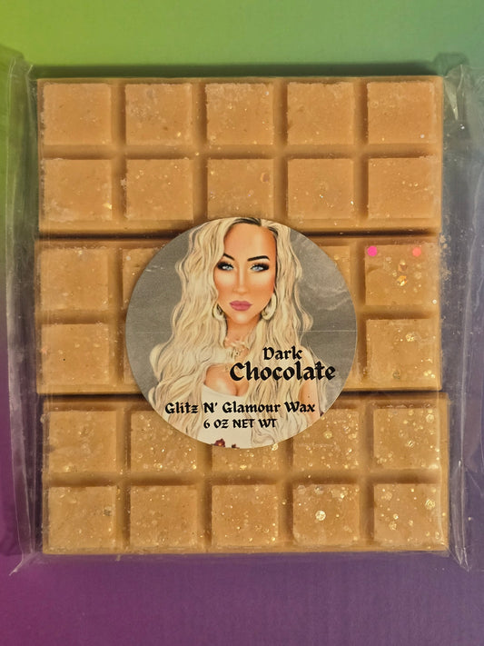 Dark Chocolate: Small Snap Bar Set (Color Subject to Change) DISCONTINUED
